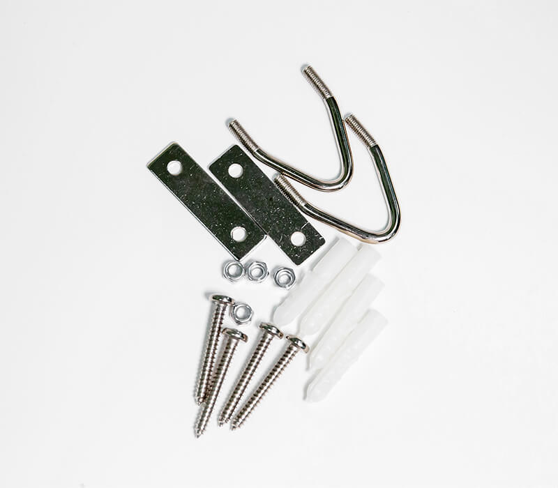 Professional Manual Screen(Advance)