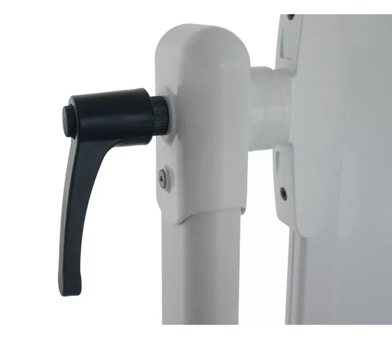 Revolving Mobile Whiteboard