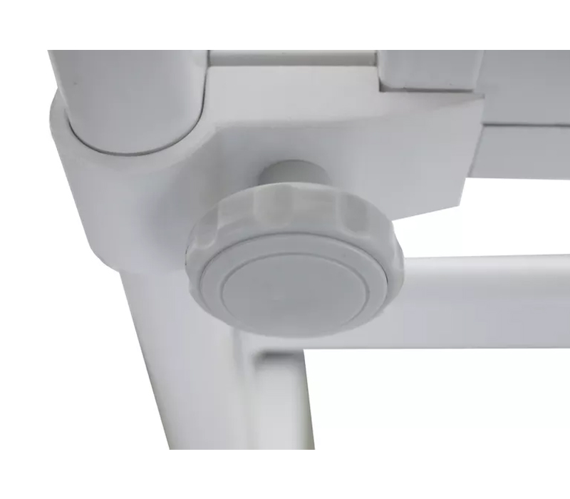 Revolving Mobile Whiteboard