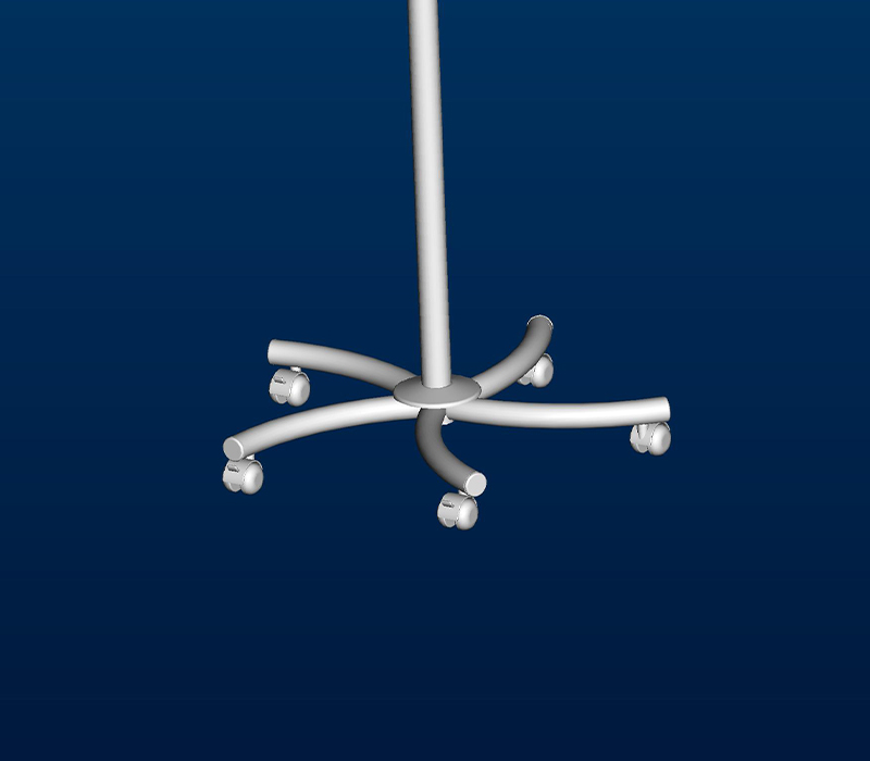 Roll Up Moblie Easel