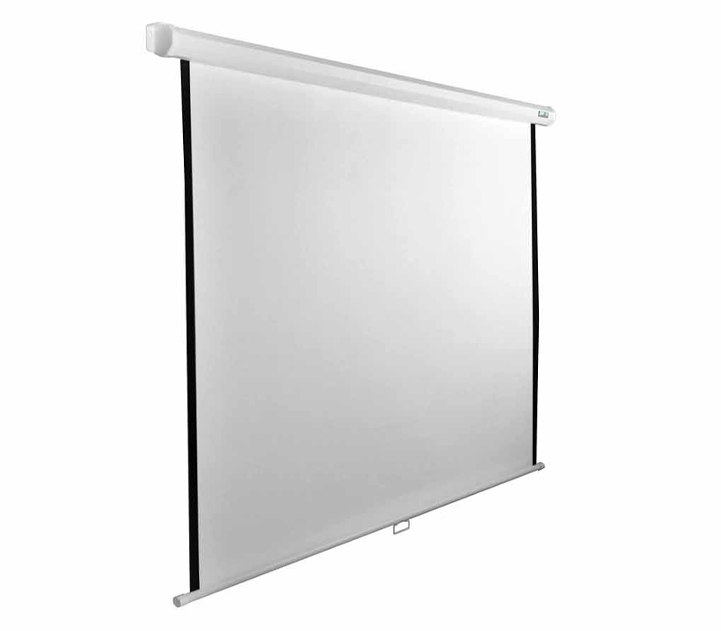 Standard Manual Screen (Advance)