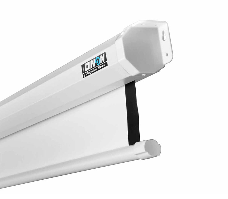 Standard Manual Screen (Advance)