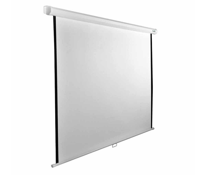 Standard Manual Screen(Basic)