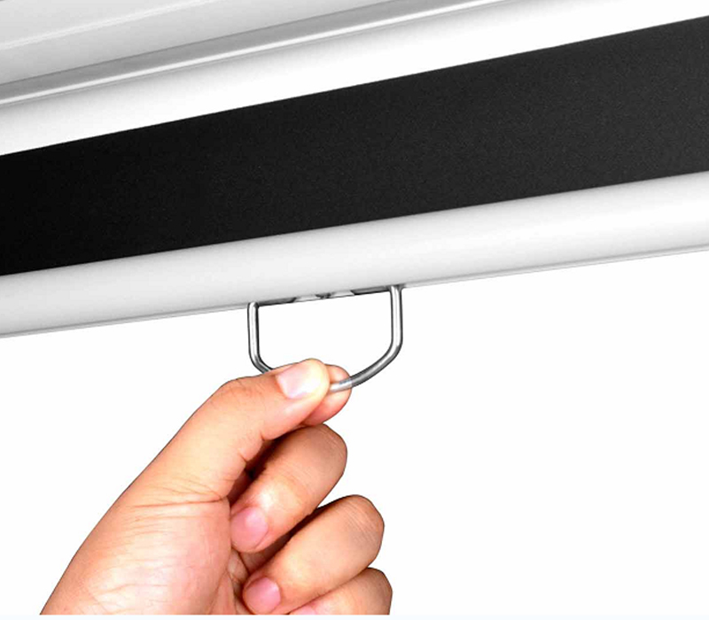 Standard Manual Screen(Basic)