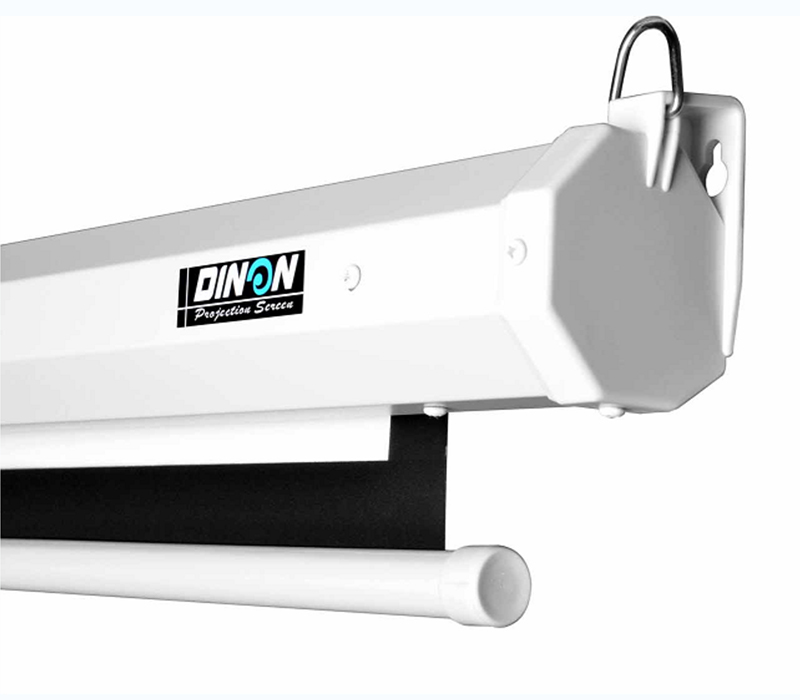 Traditional Electric Screen(Basic)