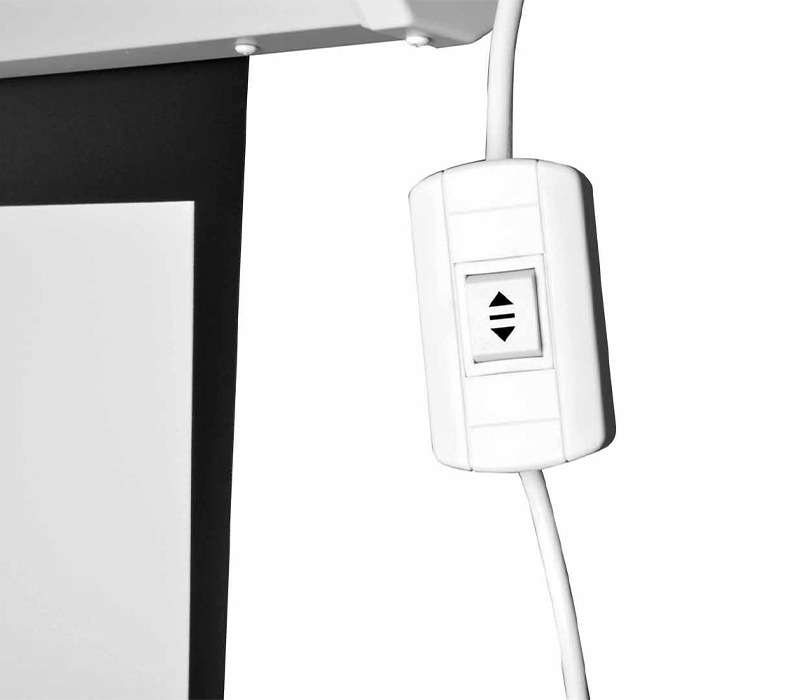 Traditional Electric Screen(Basic)