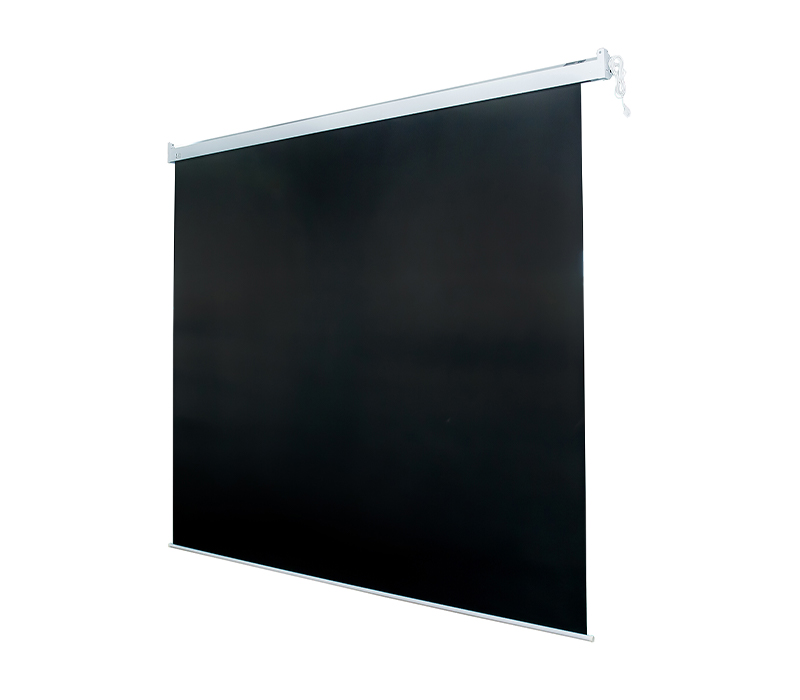 Traditional Electric Screen(Intelligent)