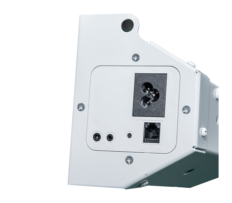 Traditional Electric Screen(Intelligent)