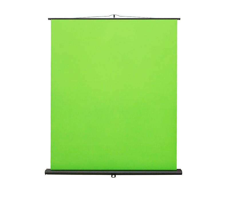 Ultra Light-weight Floor Green Screen