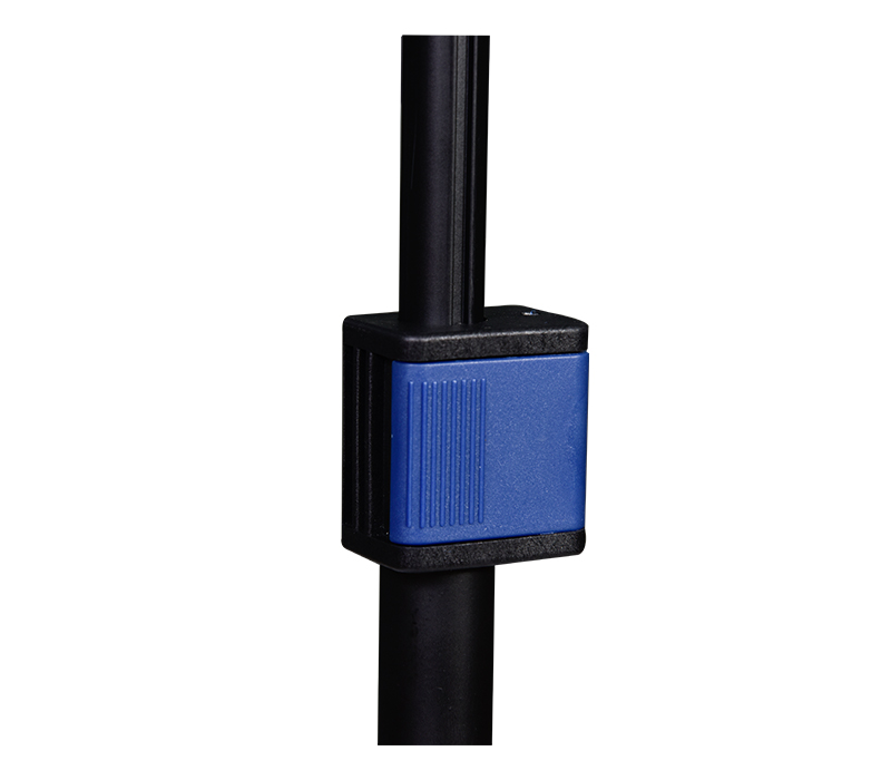 X-type Tripod Green Screen(Fiber-Tube)