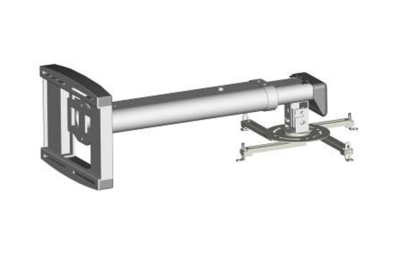 AX-B series short throw mount