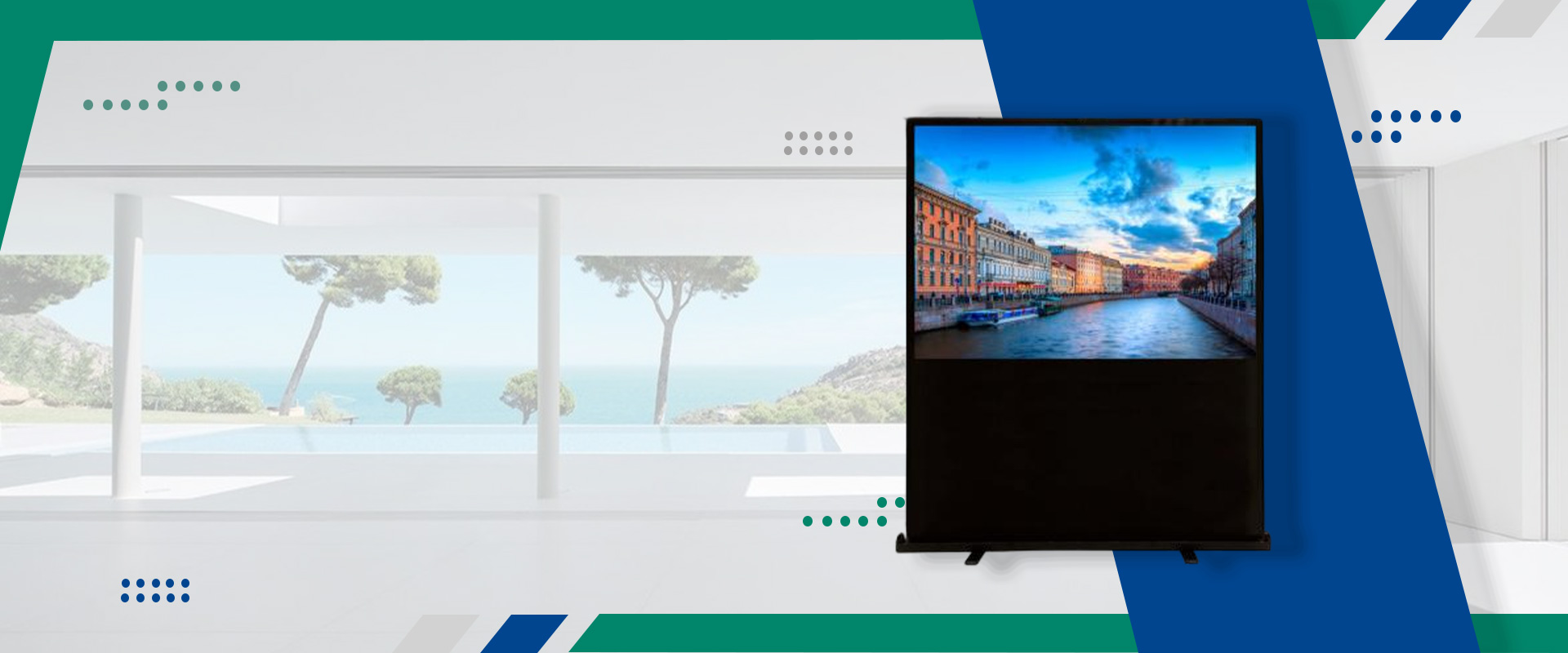 ——Different experiences——