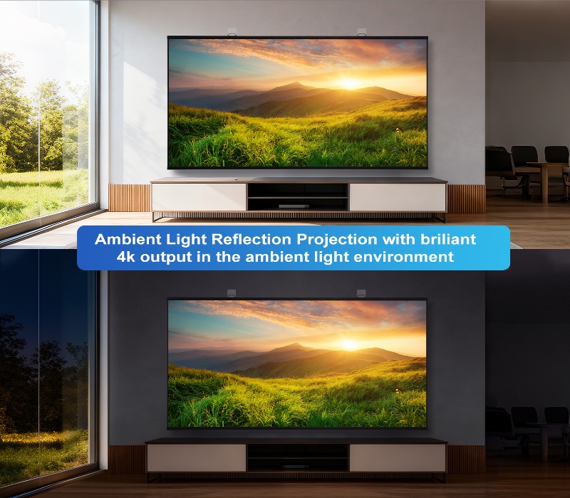 Daylight Viewing Revolution