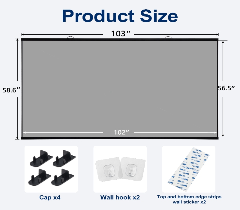 Ultra-Simple Setup System