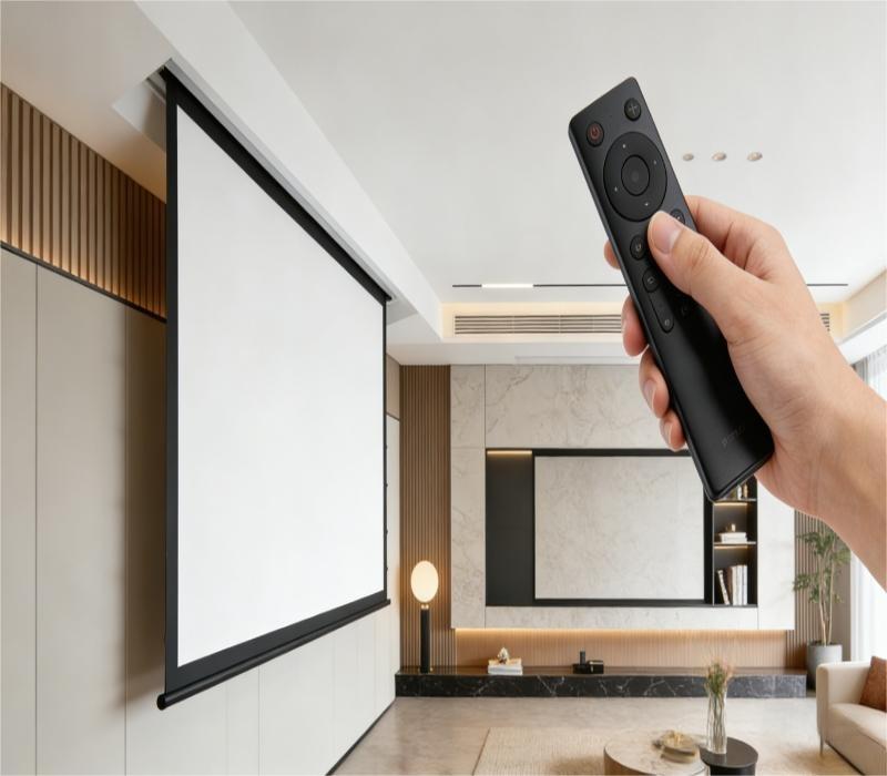 Intelligent Control System