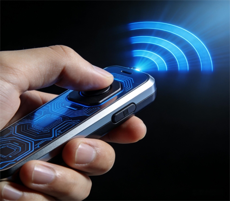  Intelligent & User-Friendly Operation