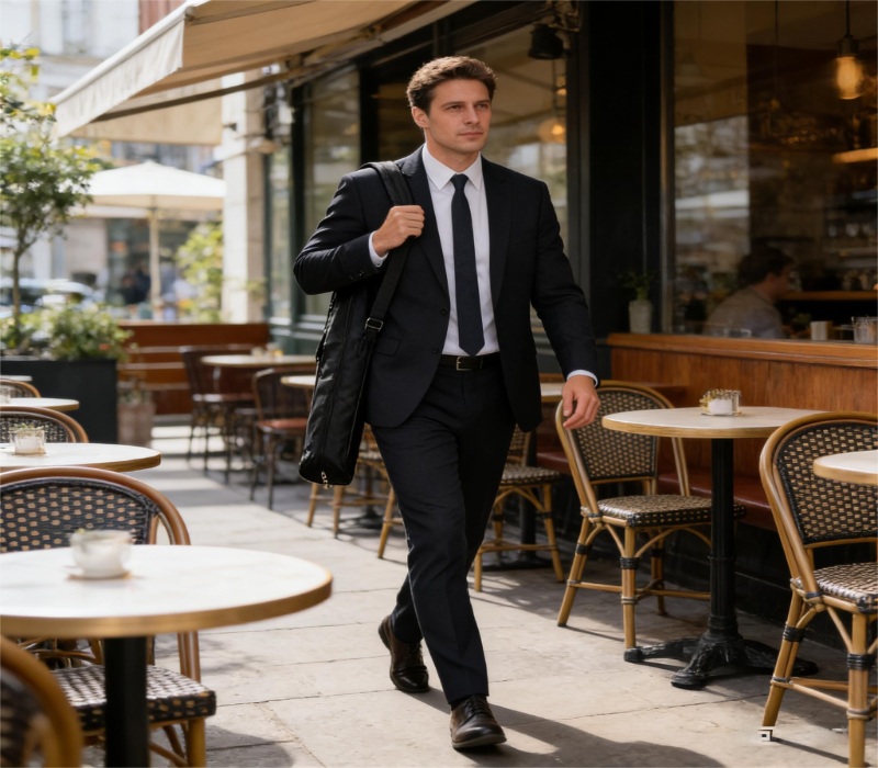  Professional-Grade Mobility Solution