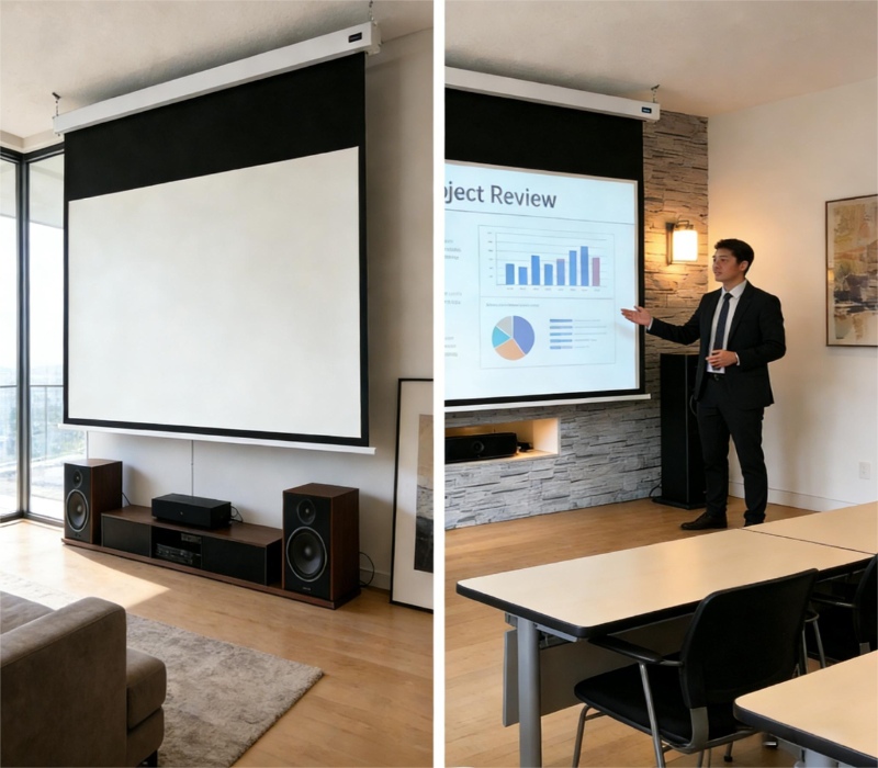  Dual-Scenario Excellence