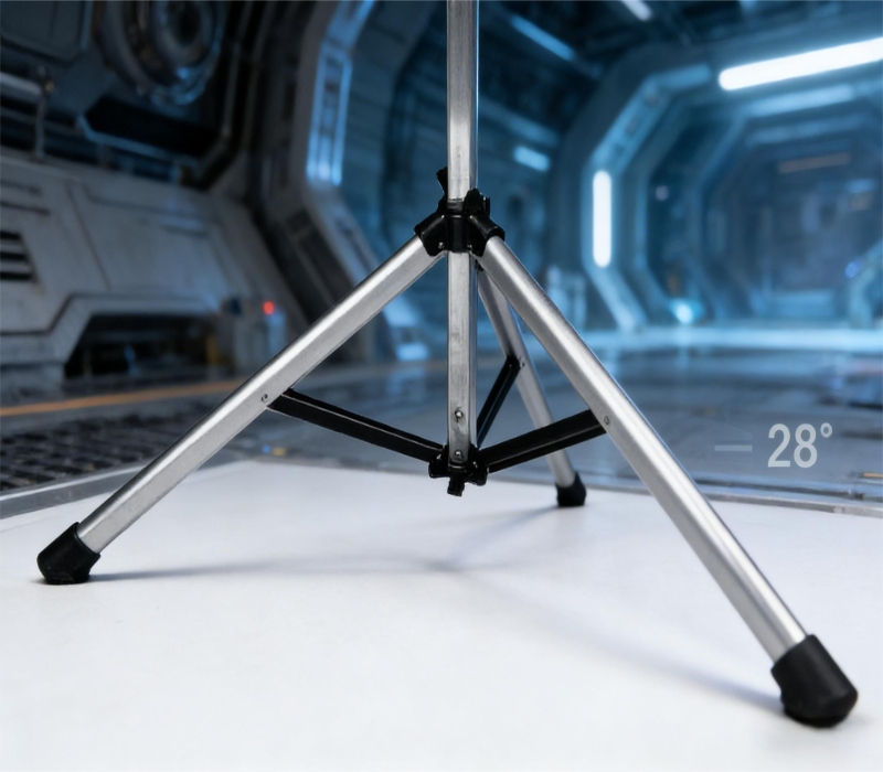 Multi-Level Stability Design