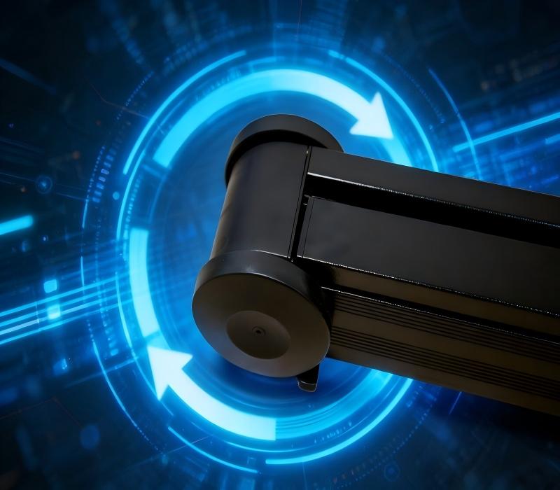 Professional-Grade Mobility Design