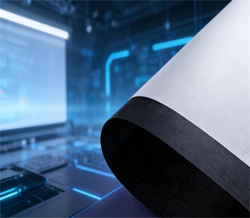  Professional-Grade Visual Experience