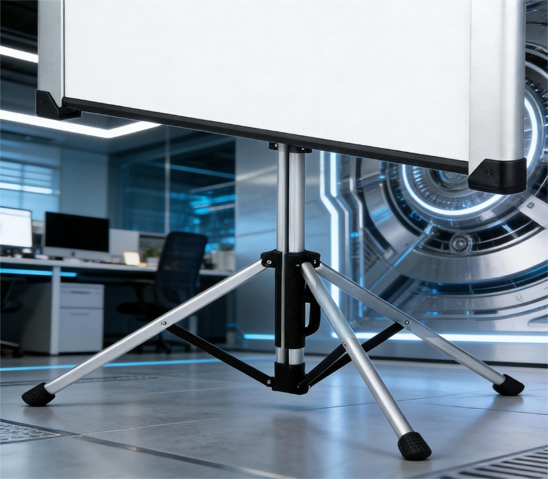  Four-Leg Stable Stand