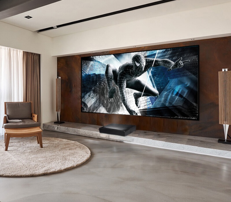 Application Scenarios