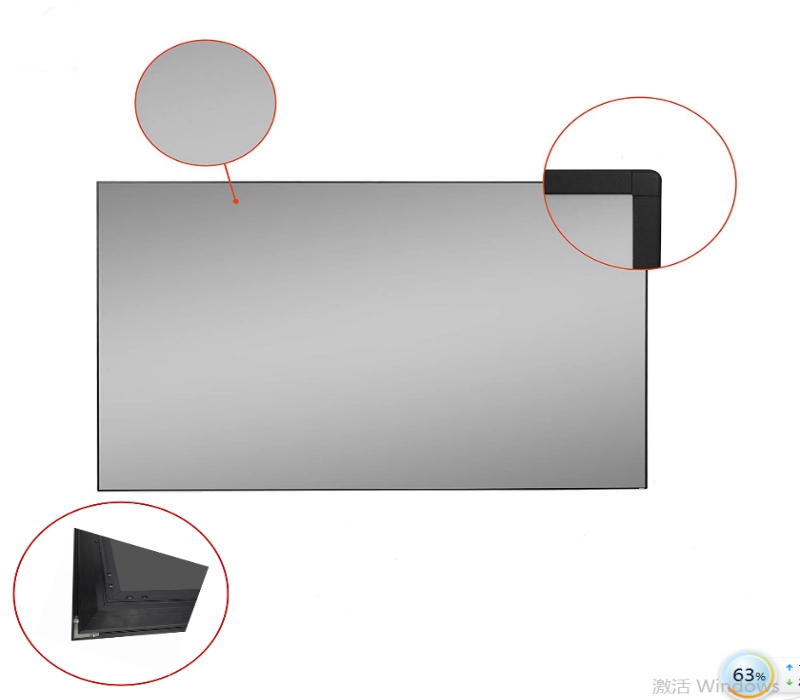 Ultra-Simple Setup System