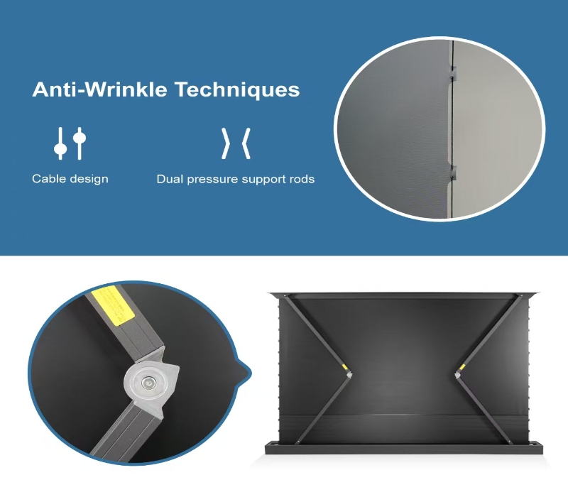 Master Craftsmanship