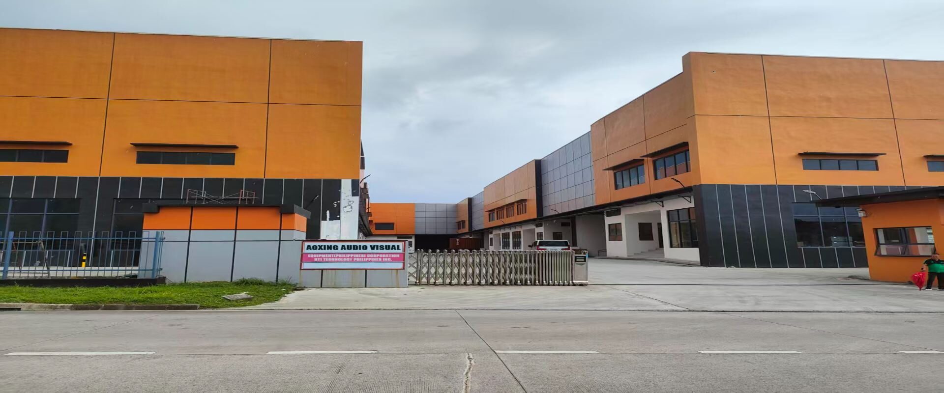 ——Different experiences——