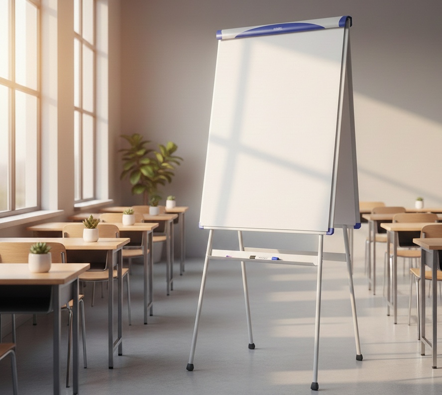 Top 7 Portable Picks: Finding the Best Whiteboard for Teaching Anywhere