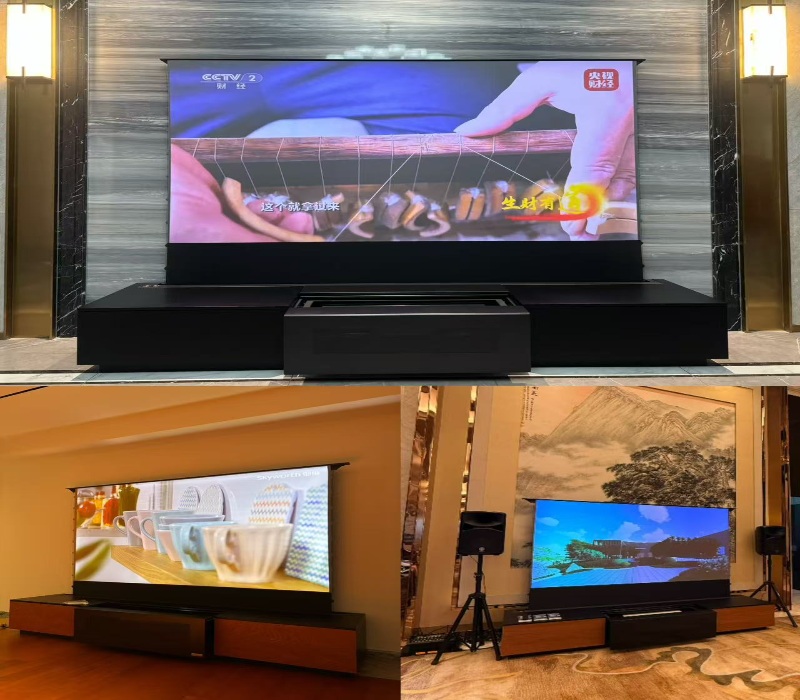 Application Scenarios