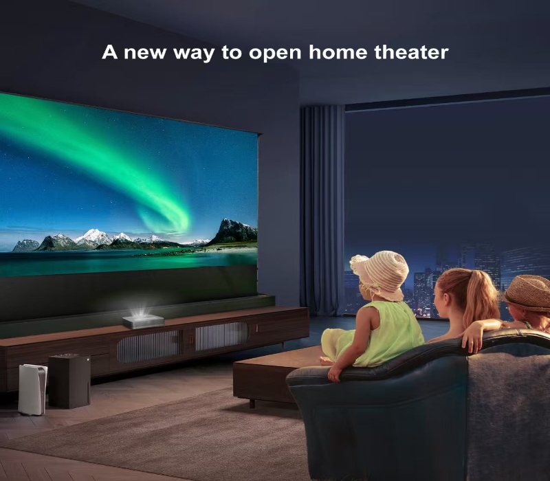 Application Scenarios