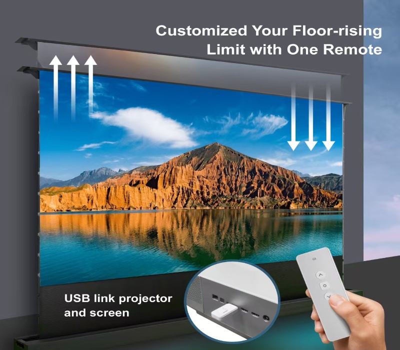 Zero Installation Design