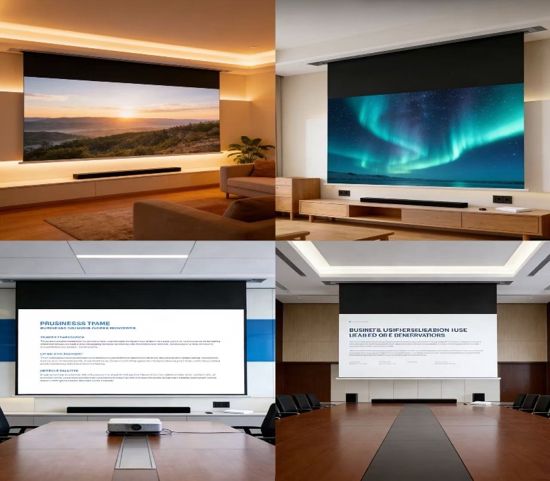 Application Scenarios