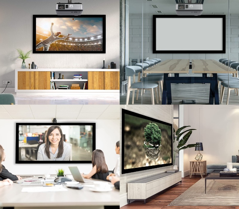 Application Scenarios