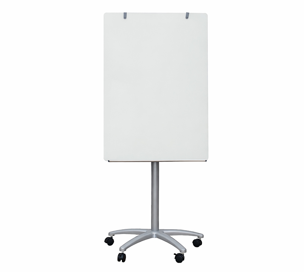 mobile glass whiteboard