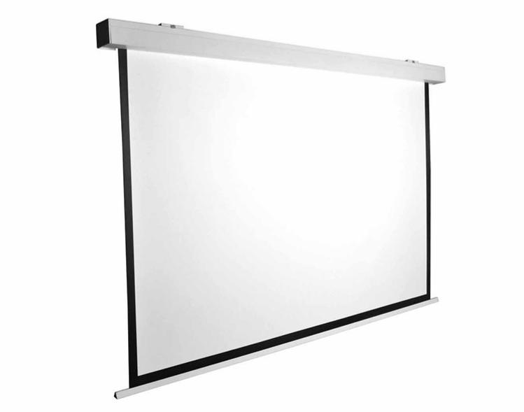 ust projector screen motorized
