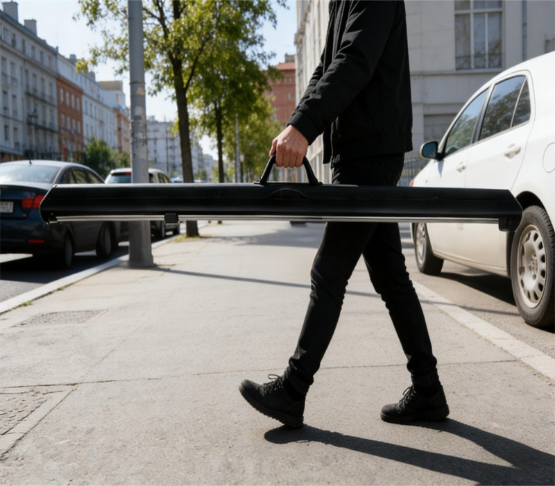 Integrated Travel Design