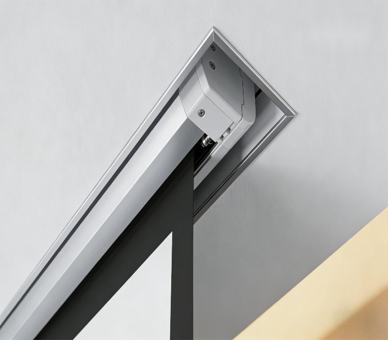  Integrated Structure Design