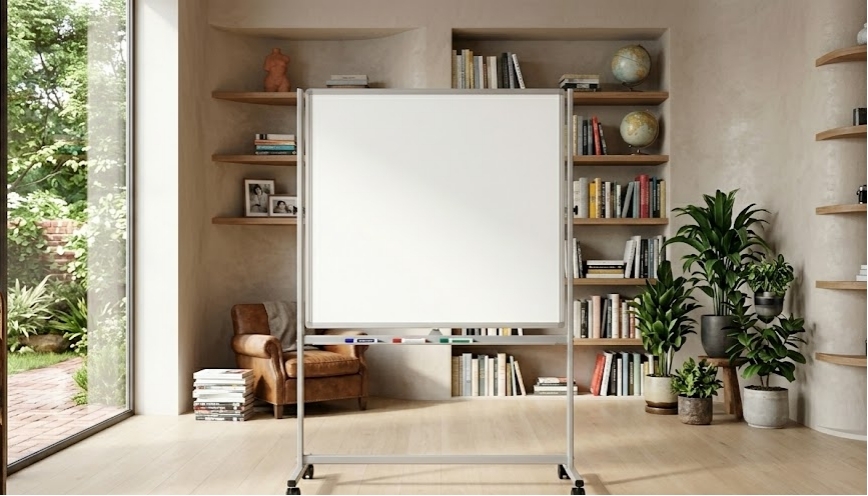 How Portable Whiteboards For Teaching Enhance Classroom Flexibility?