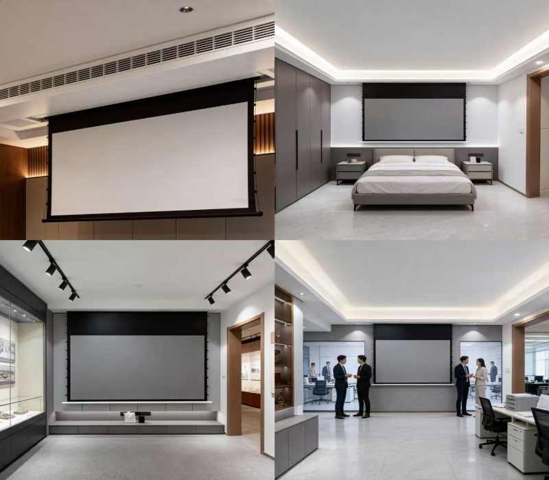 What is an ALR Screen? Meaning and How Does It Improve Your Viewing?