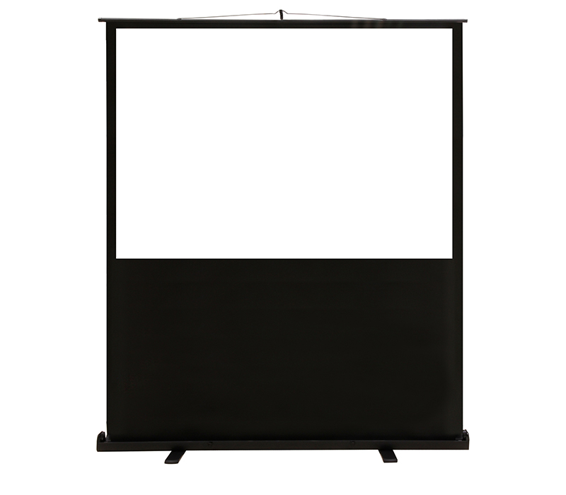 projection screen