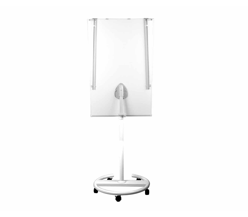 freestanding mobile whiteboard