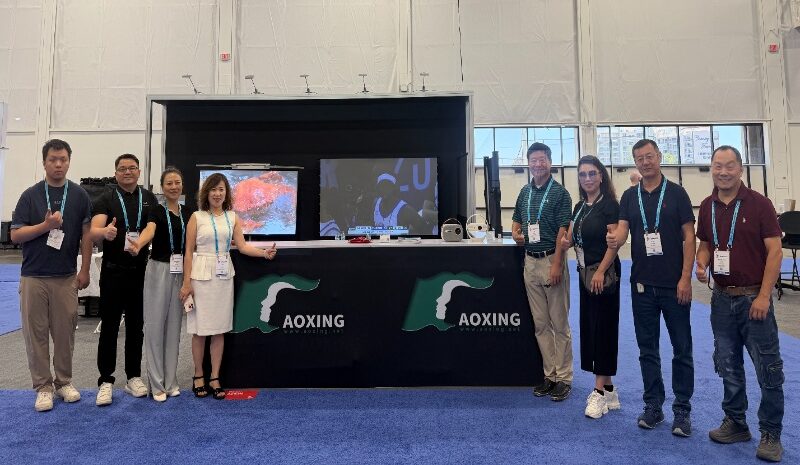 Thank You for an Incredible InfoComm 2026 – Together, We Redefined the Future of Home Cinema